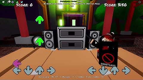 Funky Friday all TRICKY SONGS - Improbable Outset