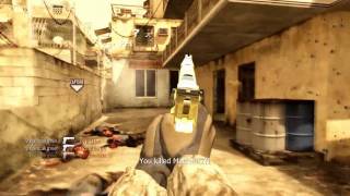 16 MAN DEAGLE KILL FEED !!! (MUST WATCH)