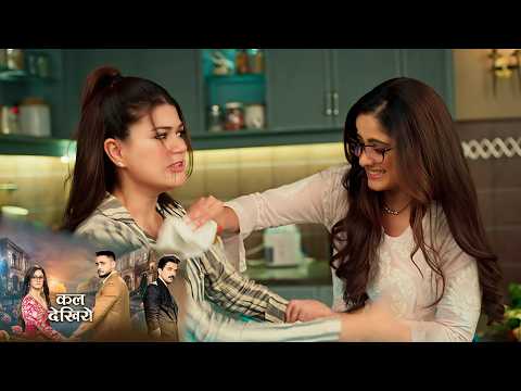Mannat NEW PROMO | October 12th | Mallika Will Have Fun With Dua, Yuvi, Bunty, and Mannat