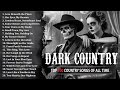 Vultures &amp; Dust | Dark Country Songs for the Forgotten and the Damned 🎶