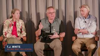 2025 Innovation Summit | Advisory Board Panel