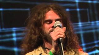 Skrytý Půvab Byrokracie Live In Palác Akropolis Praha, 31.10.2014 Full Concert