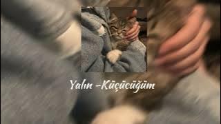 Yalın -Küçücüğüm