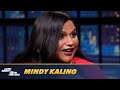 Mindy Kaling Responds to Criticism Around Her Role as Scooby Doo’s Velma