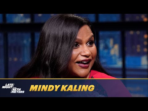 Video: Valore netto di Mindy Kaling