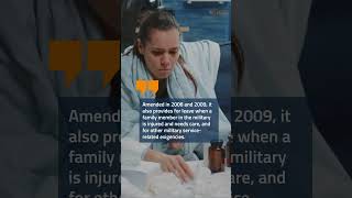 Family And Medical Leave Act Fmla