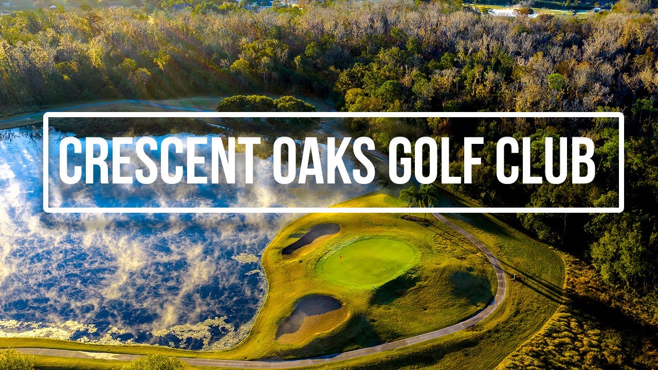 Welcome to Crescent Oaks