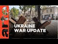 Odesa: Pearl of Ukraine | ARTE.tv Documentary