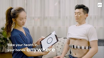 Gense | Introducing mediscan: Your Portable Health Companion