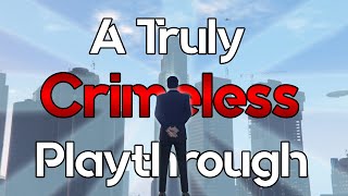 A Crimeless Playthrough of GTA Online (Part 2) by InControlAgain 1,006,463 views 1 year ago 33 minutes