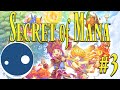 Secret of mana snes  part 3 neko talk  stupid geeks inc