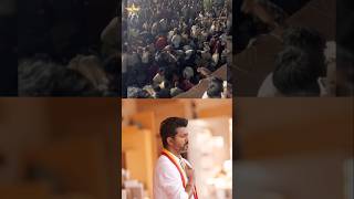 Karur-ல என்னதான் ஆச்சு? தப்பு யார் மேல? 😥 #tvkstampede #karur  #tvkvijay