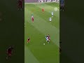 JEREMY DOKU VS FULHAM Mancity Football Shorts Shortsvideo Shortsfeed Skills Goals 