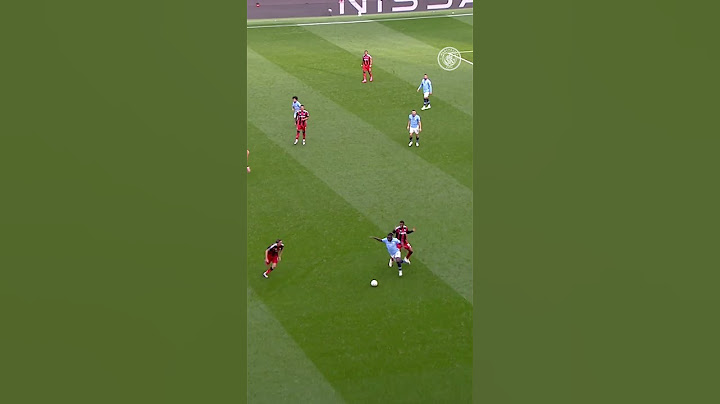 JEREMY DOKU VS FULHAM 🔥😮‍💨 #mancity #football #shorts #shortsvideo #shortsfeed #skills #goals