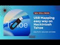 Hackintosh Tahoe USB Power Fix — Easy USB Mapping Tutorial (Step-by-Step)