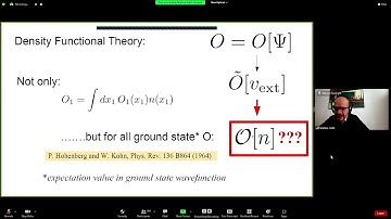 Yambo Code School, 04/08 April 2022 (ICTP) - Many bodyperturbation theory: equations to spectroscopy