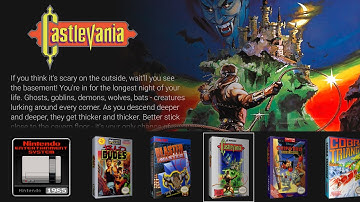 RESET Collection Emulator Frontend for Android Tutorial