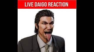Judgment final boss LEGEND no heals (SPOILERS)