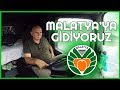 MALATYA YOLUNDAYIZ - BU SEFER MERKEZİNİ DE GEZDİM