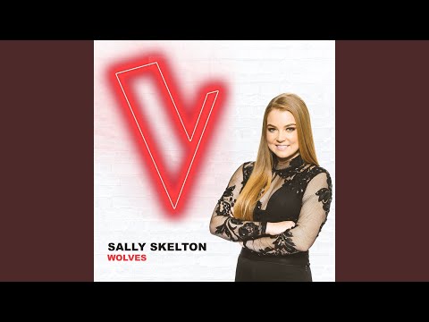 Wolves (The Voice Australia 2018 Performance / Live)