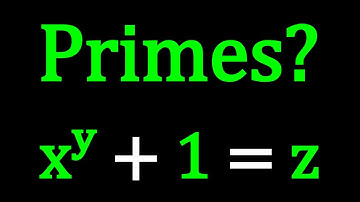A Diophantine Equation With Prime Numbers