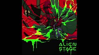 Unknown (Till The End... ) | Alien stage (round 2): Song for 1 hour