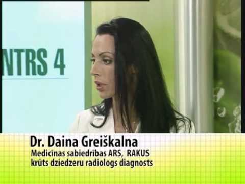 Video: Veselības Izstāde - Lai Noteiktu Noslieci Uz Onkoloģiju