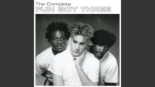 Video thumbnail of "Fun Boy Three - The Telephone Always Rings"