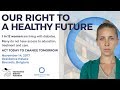 World Diabetes Day 2017 – Our Right to a Healthy Future