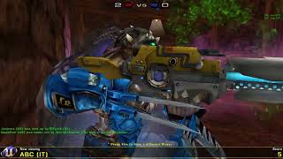 Unreal Tournament 2004 2024 05 04 Veniis ABC GamePlay VCTF