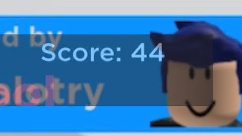 POV: you are trying to do a mobile arsenal randomizer record but people kept killing you