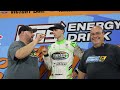 Panel Discussion on Knoxville Nationals Night 1 | Corey Day
