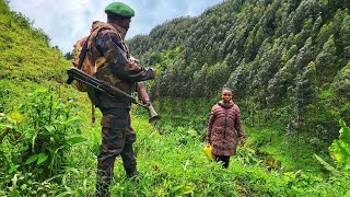 ?UPDATES?:AMAKURU MASHYA ATURUTSE KU RUGAMBA M23 IBACIYE MU RIHUMYE DORE UKO BIGENZE