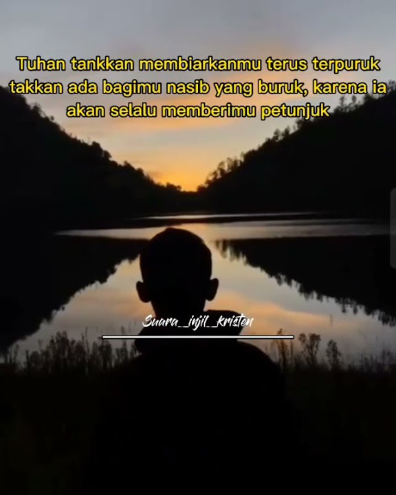 Kau bri yang kupinta....