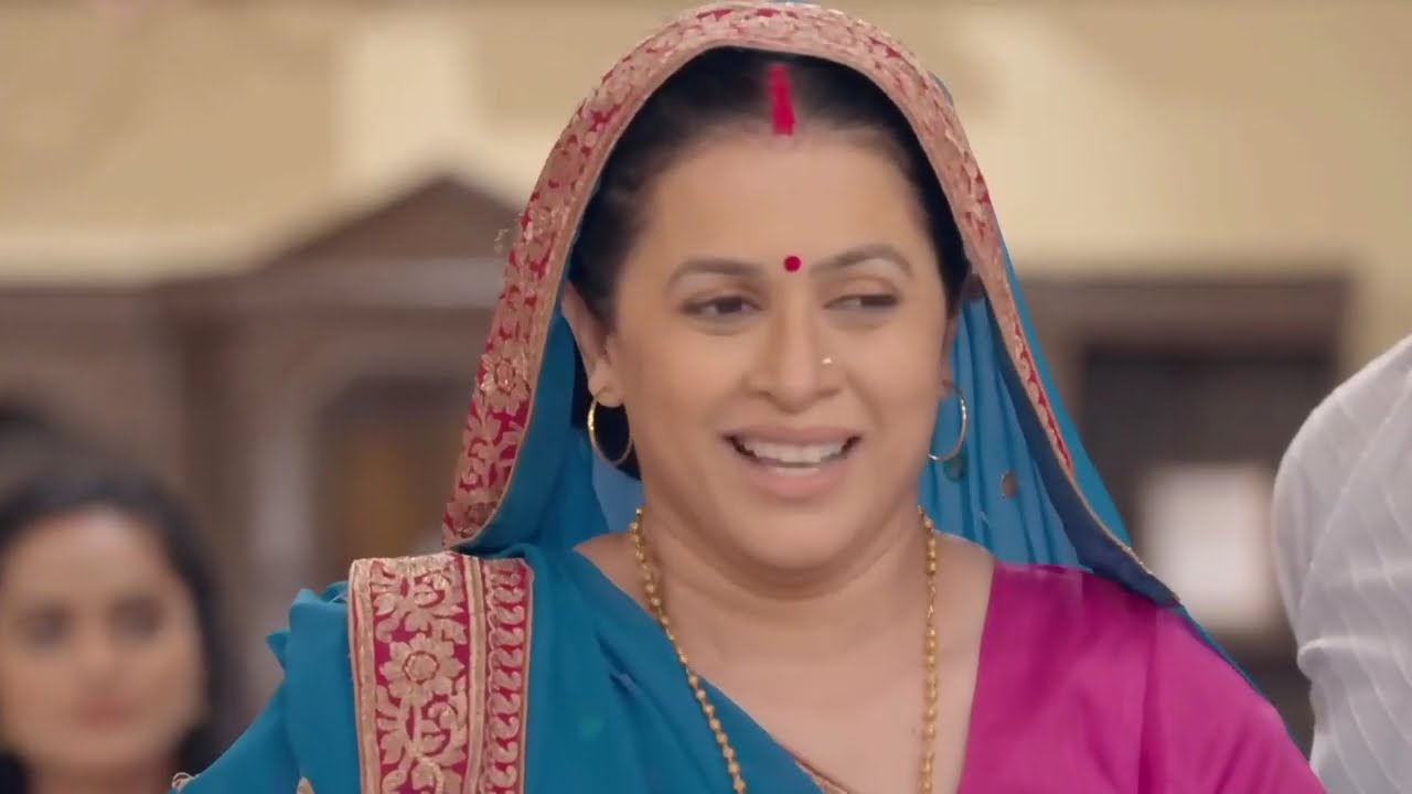 Santoshi Maa Sunayein Vrat Kathayein - Ep 45 - Tanvi Dogra - Hindi Tv Serial - Zee Anmol