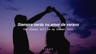 Summer Love ; One Direction // Sub. Españo-Inglés
#seveNdays ; One Direction
— Canción: Summer Love.
— Artista: One Direction.
— Vídeo oficial: https://www.youtube.com/watch?v=CgT8NFdu184
Copyright © 2012 One Direction Summer Love ; One Direction // Sub. Españo-Inglés
