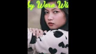 Lirik Luntur - by Woro Widowati