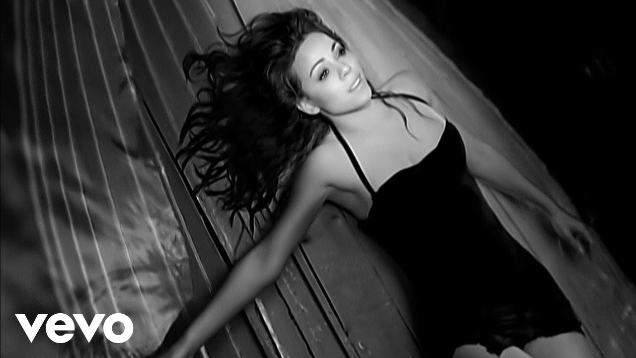 Mariah Carey   My All Official HD Video