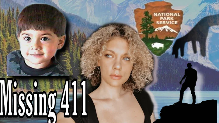 Missing people from National Parks | Missing 411 | The disappearance of Jaryd Atadero