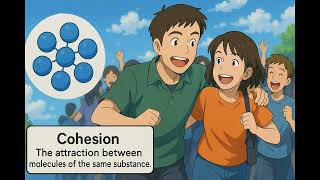 What is Cohesion - Easy to Understand