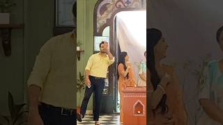 Mini Vlog Bade Ghar Ki Choti Bahu Bts