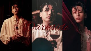 Dark side | Jungkook [FMV]