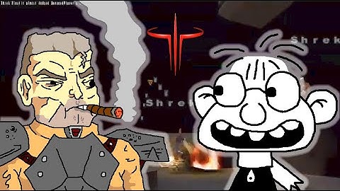 Fragging For Fregley [Quake JS]