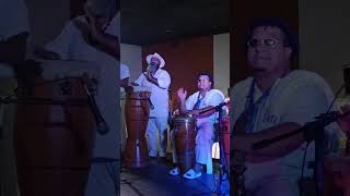 Toque samba de roda abertura encontro ekedy e ogans barra mansa