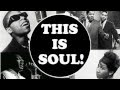 Classic soul radio vol1