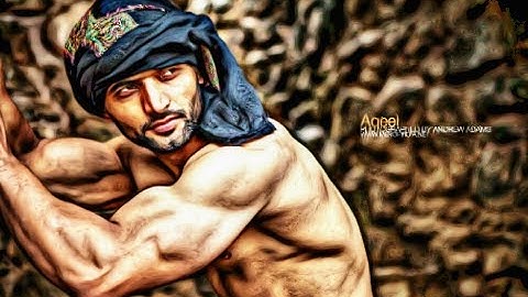 how to edit hd effects cb photo in picsart ||2017|| by A-K editing