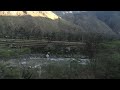 Peru - Train ride along Sacred Valley 02