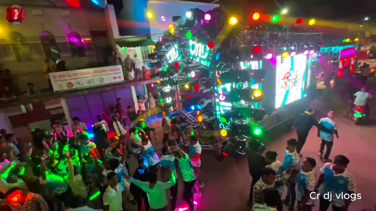 bhadranee dj new setup 2025 @Crdjvlogs #djvlog #djviral