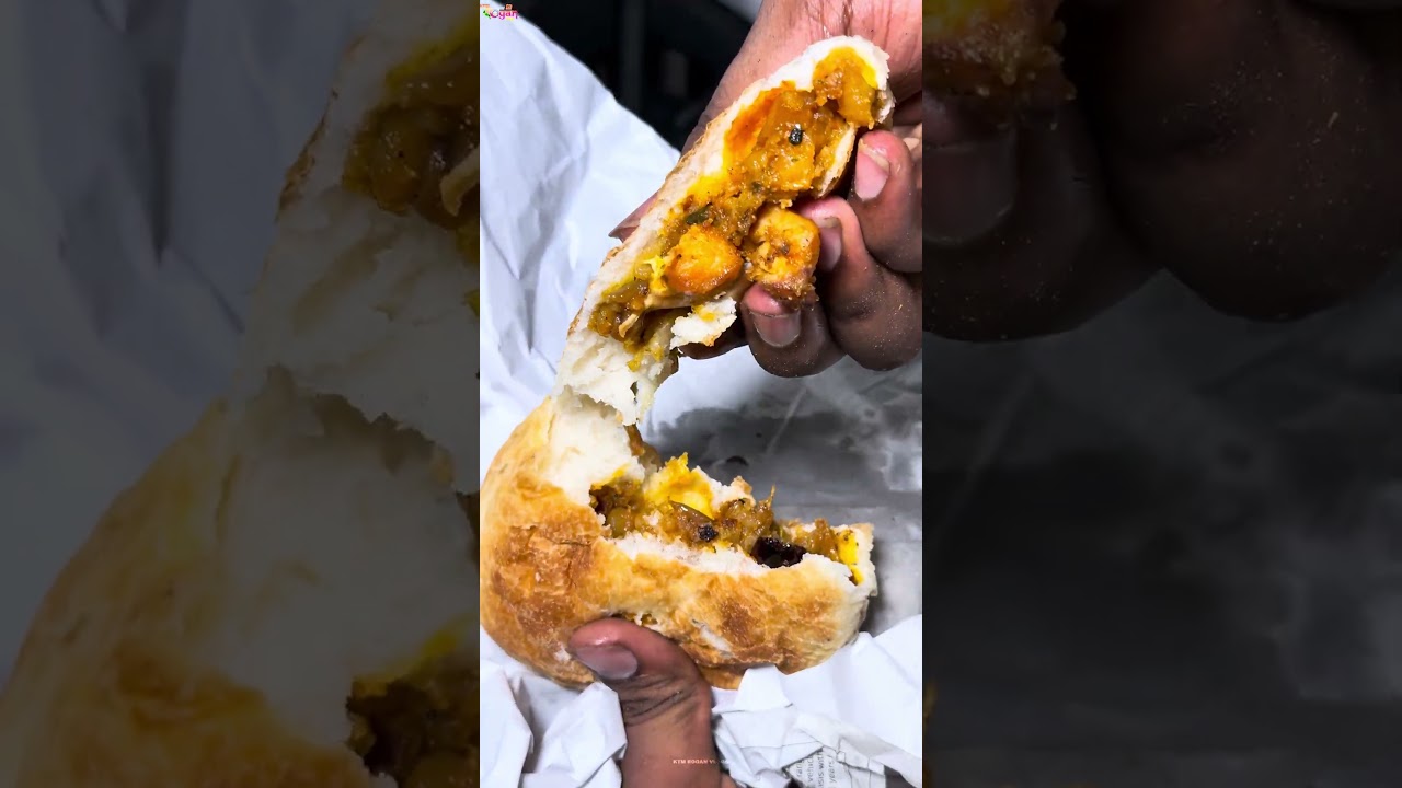 Sri Lanka famous Roast Paan in Chennai …‼️💥 #shorts #trending #viral