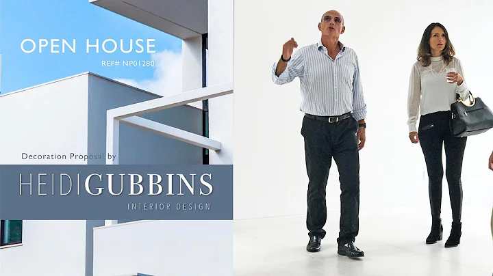 Designer Heidi Gubbins offers ideas on how newly b...